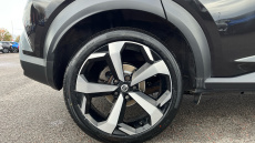 Nissan Juke 1.0 DiG-T Tekna 5dr DCT Petrol Hatchback